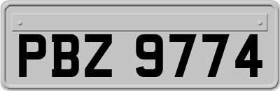 PBZ9774