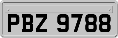 PBZ9788