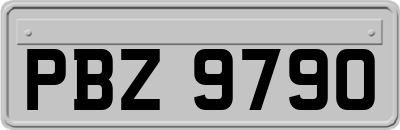 PBZ9790