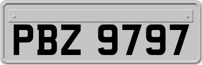 PBZ9797