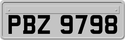 PBZ9798