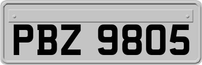 PBZ9805