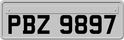 PBZ9897