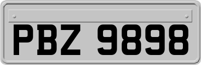 PBZ9898