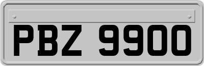 PBZ9900