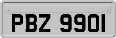 PBZ9901