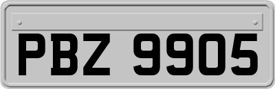 PBZ9905