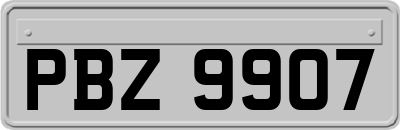 PBZ9907