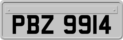 PBZ9914