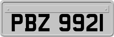 PBZ9921