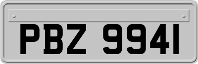 PBZ9941