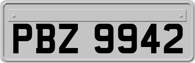 PBZ9942