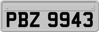 PBZ9943