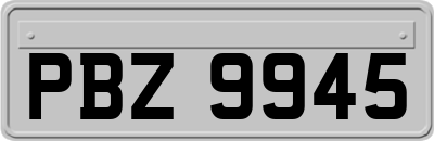 PBZ9945