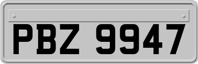 PBZ9947