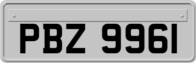 PBZ9961