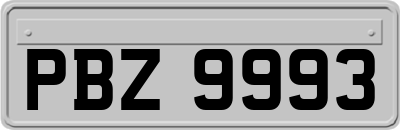 PBZ9993