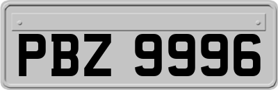 PBZ9996