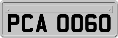 PCA0060
