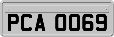 PCA0069