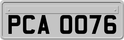 PCA0076