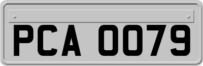 PCA0079