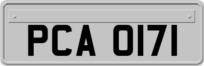 PCA0171