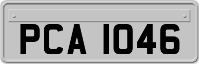 PCA1046