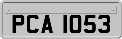 PCA1053