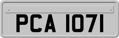 PCA1071