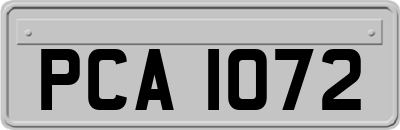 PCA1072