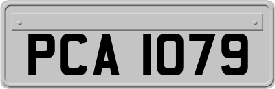 PCA1079