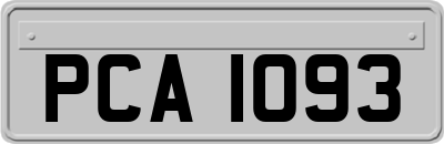 PCA1093