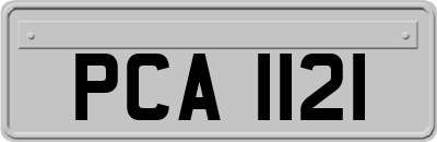 PCA1121