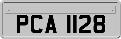 PCA1128