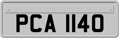 PCA1140