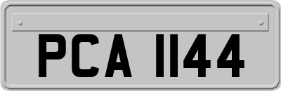 PCA1144