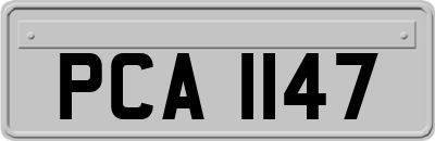 PCA1147
