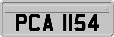 PCA1154