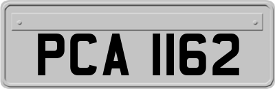 PCA1162