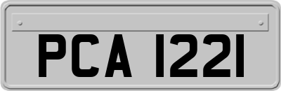 PCA1221