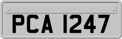 PCA1247