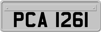 PCA1261