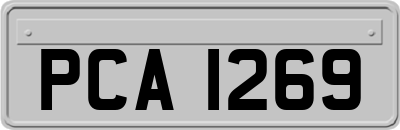 PCA1269