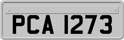 PCA1273