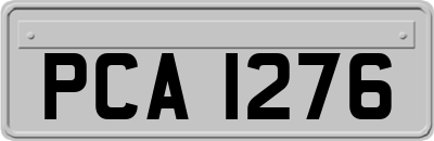 PCA1276