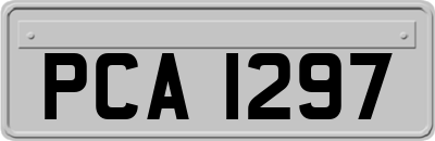 PCA1297