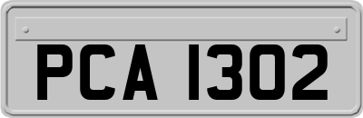 PCA1302