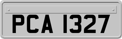 PCA1327