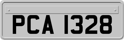 PCA1328